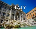 Italy: Travel Book of Italy 