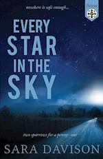 Every Star in the Sky (The Mosaic Collection) 