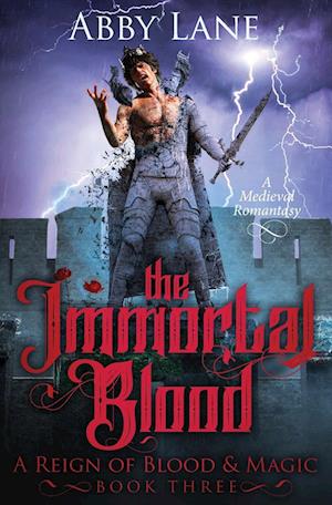 The Immortal Blood