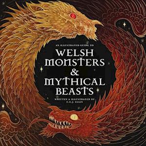 Welsh Monsters & Mythical Beasts