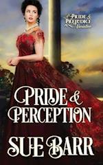 Pride & Perception