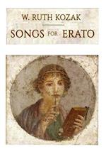 Songs for Erato