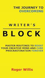 The Journey to Overcoming Writer's Block