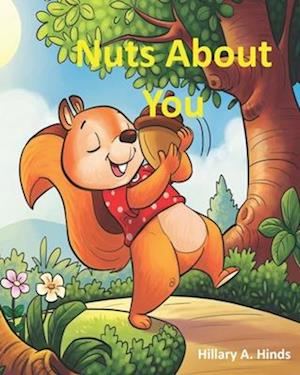 Nuts About You