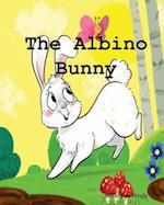 The Albino Bunny