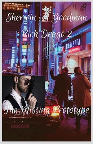 Rick Drago 2