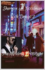 Rick Drago 2