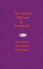 Funeral Officiant & Ceremony