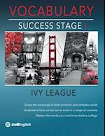 Ivy League Vocabulary Success Stage I 