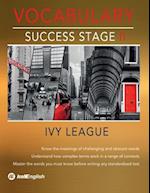 Ivy League Vocabulary Success Stage II 