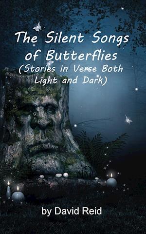 The Silent Songs of Butterflies