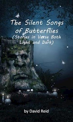 Silent Songs of Butterflies