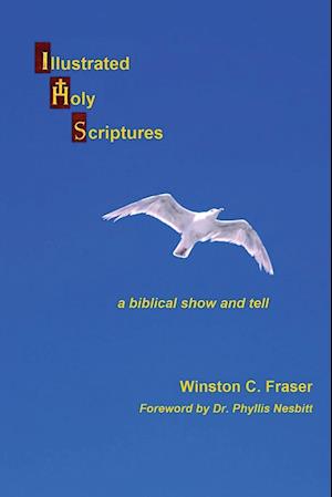 Illustrated Holy Scriptures - a biblical show and tell