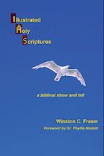 Illustrated Holy Scriptures - a biblical show and tell 