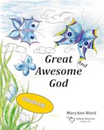 Great and Awesome God