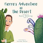 Pierre's Adventure in the Desert