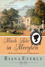 Much Ado in Meryton: Pride and Prejudice Meets Shakespeare 