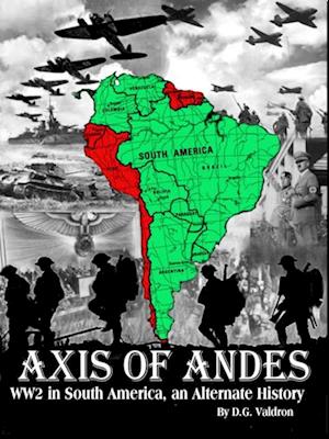 Axis of Andes