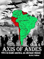 Axis of Andes