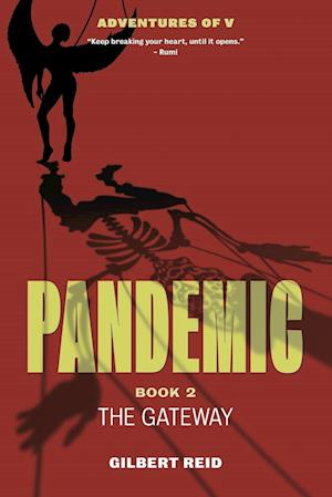 Pandemic, Book 2