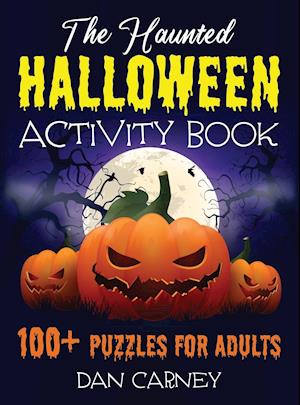 The Haunted Halloween Activity Book