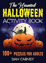 The Haunted Halloween Activity Book