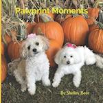 Pawprint Moments 