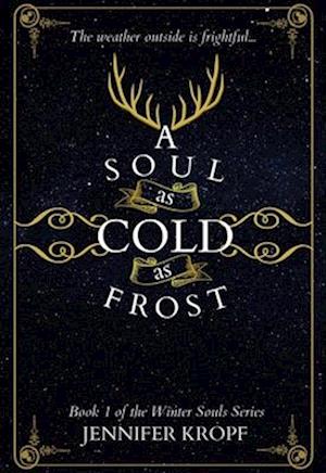 Soul as Cold as Frost