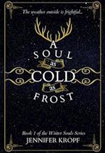 Soul as Cold as Frost