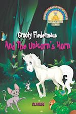 Grooty Fledermaus And The Unicorn's Horn