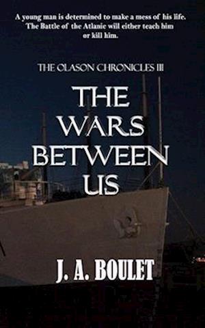 The Wars Between Us