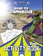 Road to Damascus Activity Book 