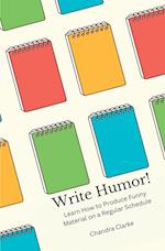 Write Humor