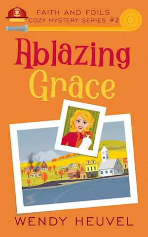 Ablazing Grace