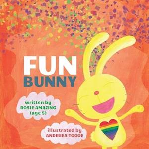 Fun Bunny