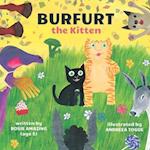 Burfurt the Kitten 