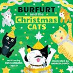 Burfurt and the Christmas Cats 