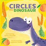 Circles the Dinosaur 