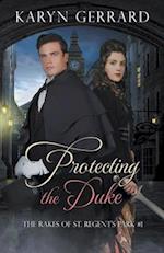 Protecting the Duke 