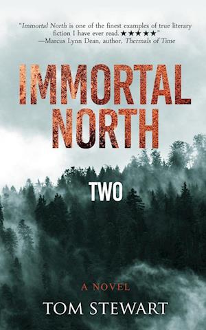 Immortal North Two