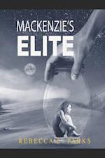Mackenzie's Elite 