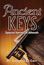 Ancient Keys