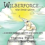 Wilberforce the Little Worm
