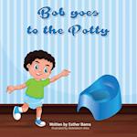 Bob goes to the potty 