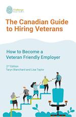 The Canadian Guide to Hiring Veterans