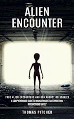 Alien Encounter