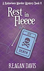 Rest In Fleece