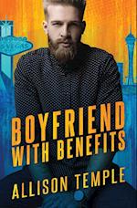 Boyfriend With Benefits 