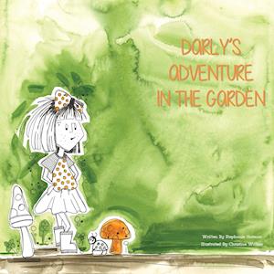 Darly's Adventure In The Garden