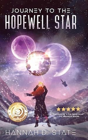 Journey to the Hopewell Star